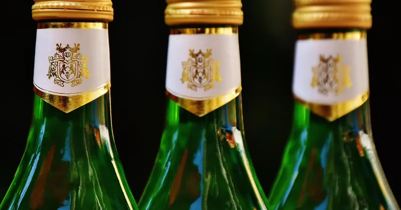 L'accord mets et vins : le parent pauvre des articles sur l'Italie