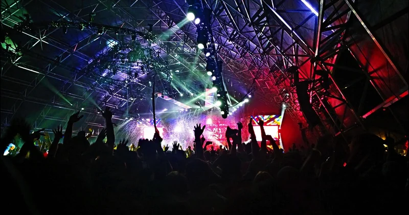 Comparatif budget et accessibilité des grands festivals