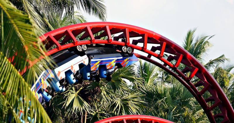 Aventure en famille : le top des parcs d'attractions à découvrir absolument