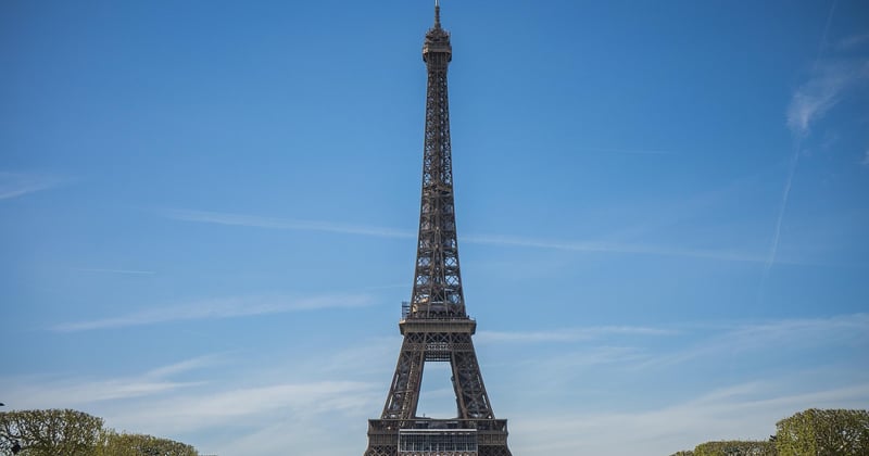 L’itinéraire parfait pour un séjour romantique à Paris