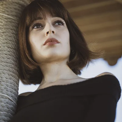 Aurélie Charpentier